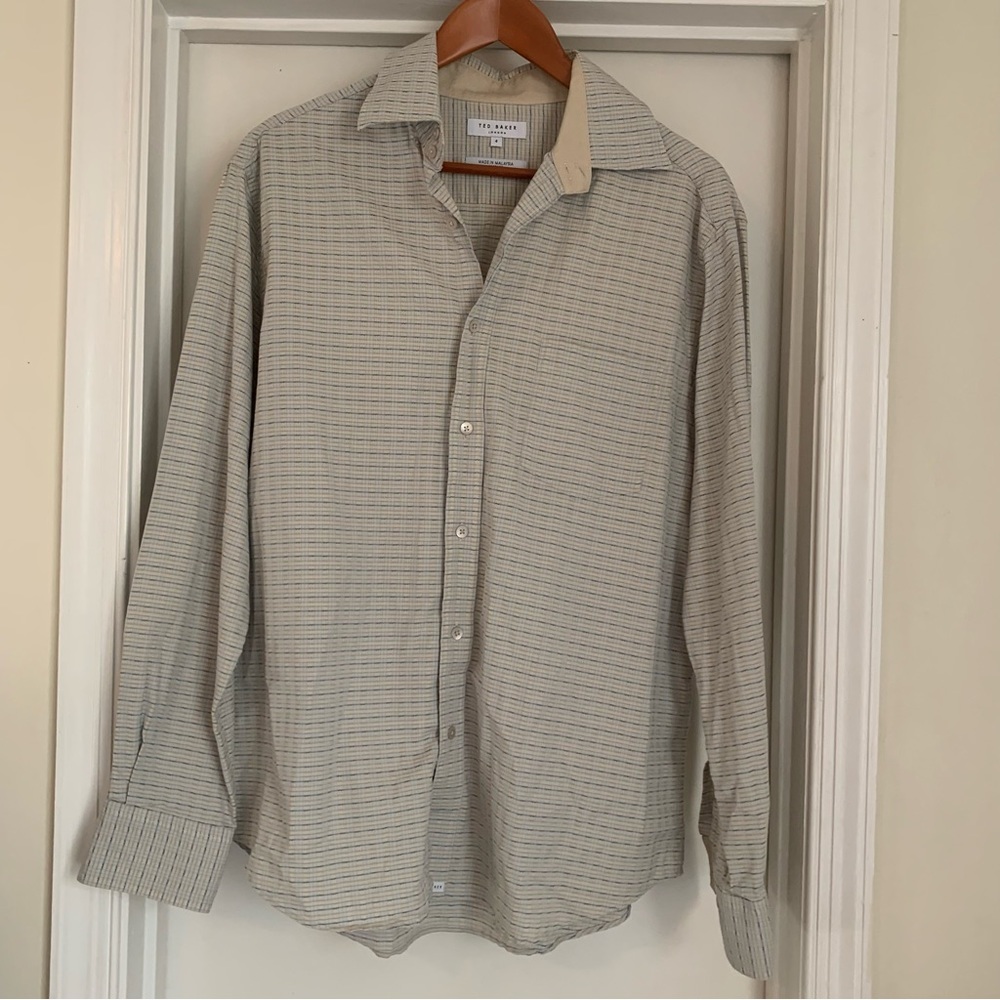 Ted Baker London Button Down Shirt